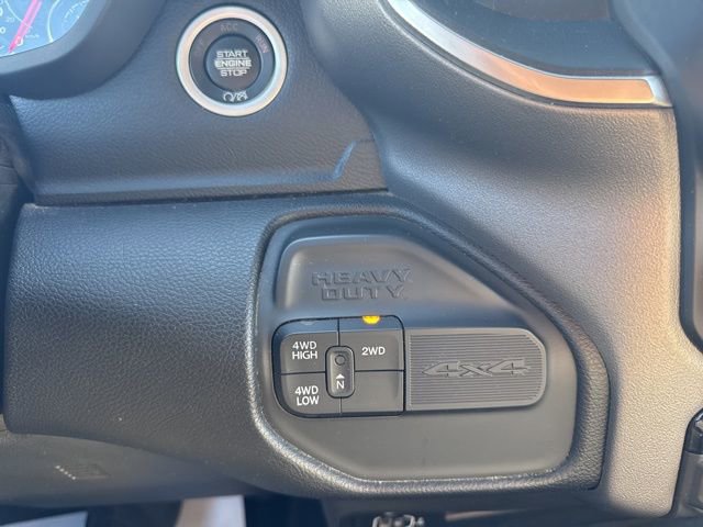 Certified 2024 RAM 3500 Big Horn image 22