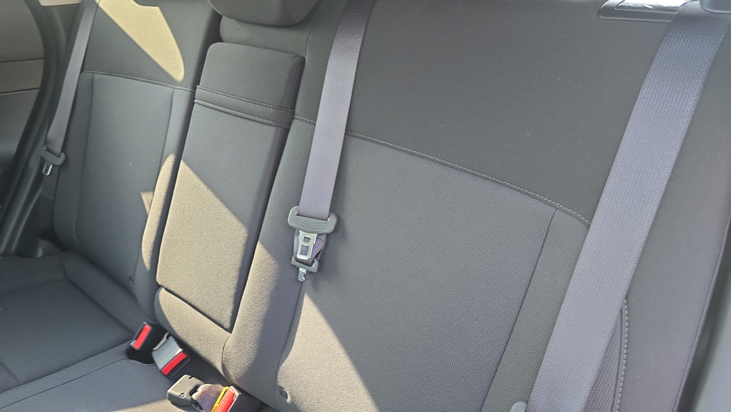 New 2026 Hyundai Kona SEL Sport AWD/4WD image 28