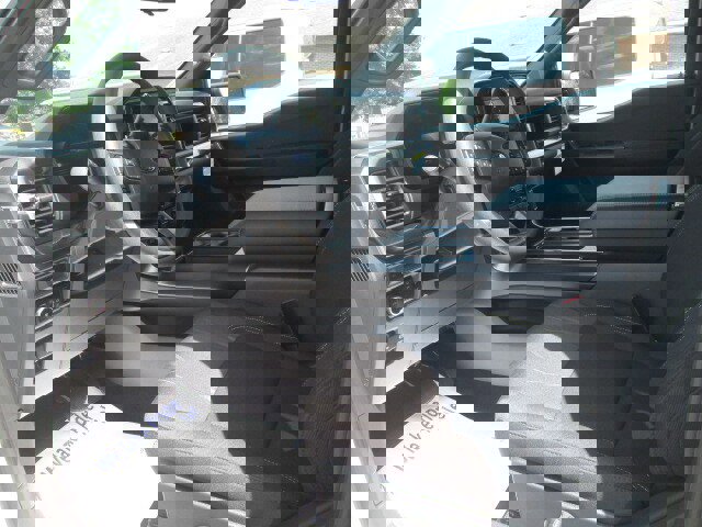 New 2025 Ford F150 STX w/ Equipment Group 200A image 9