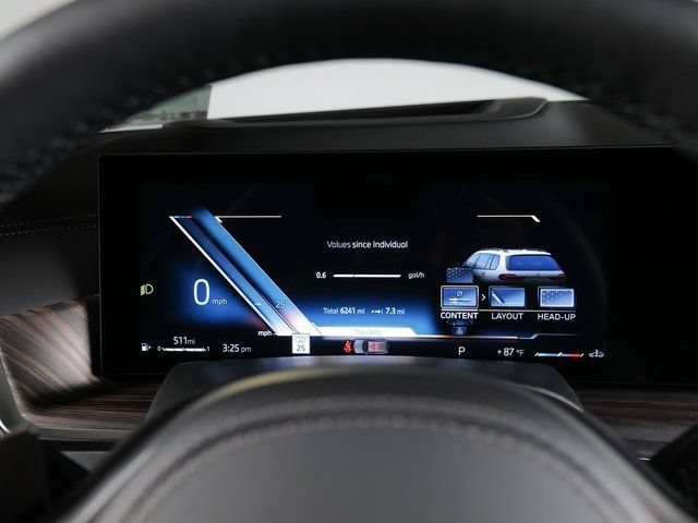 Used 2026 BMW X7 xDrive40i w/ M Sport Package AWD/4WD image 21