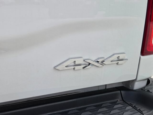 Certified 2024 RAM 3500 Tradesman w/ Chrome Appearance Group AWD/4WD image 10