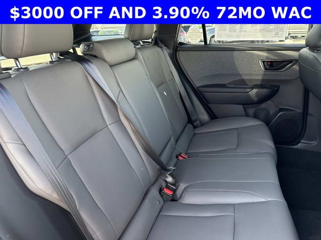 New 2026 Subaru Outback Limited XT image 17