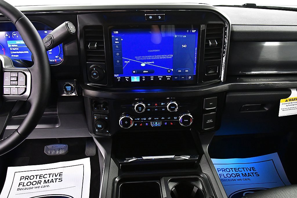 New 2026 Ford F350 Lariat image 28