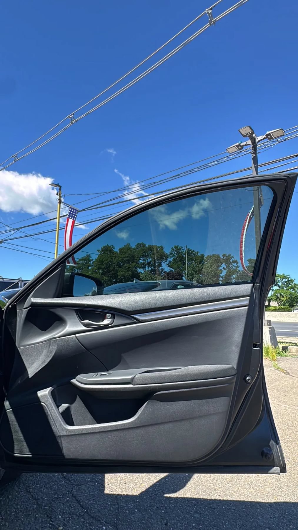 Used 2019 Honda Civic LX image 22