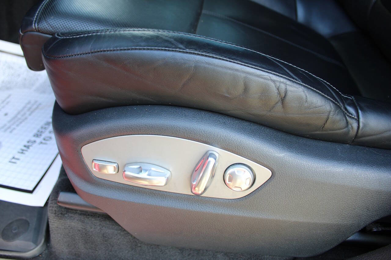 Used 2016 Porsche Cayenne GTS AWD/4WD image 18