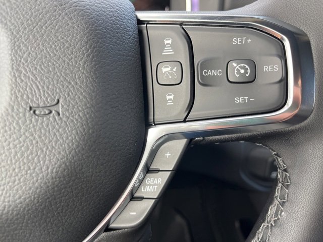 New 2026 RAM 3500 Laramie image 34