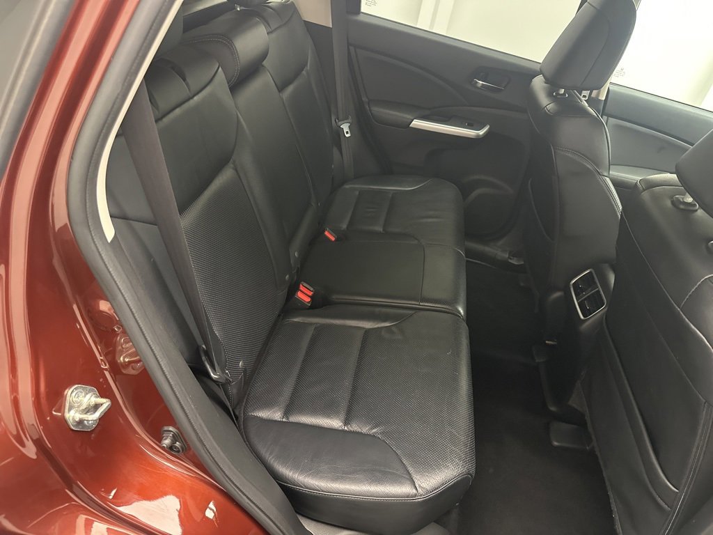Used 2016 Honda CR-V EX-L image 11