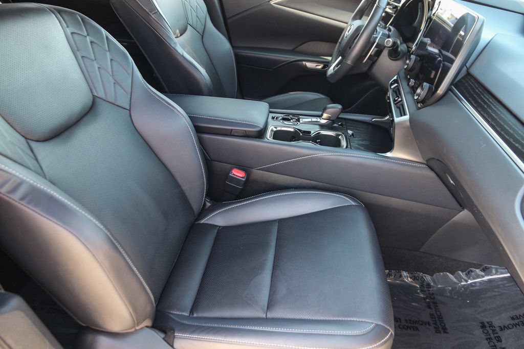Certified 2023 Lexus RX 350 Premium FWD image 18