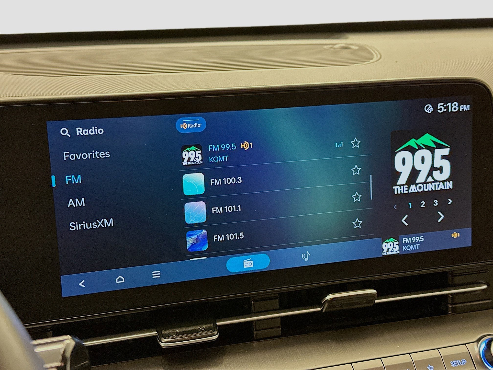 Used 2025 Hyundai Kona SEL image 21