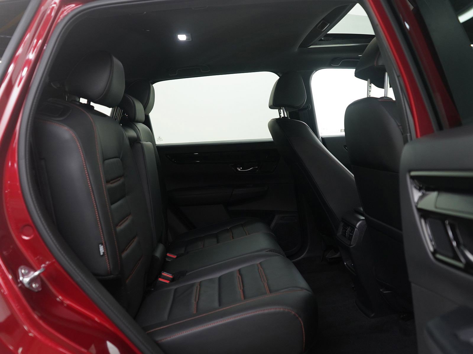 Used 2025 Honda CR-V Sport Touring image 12