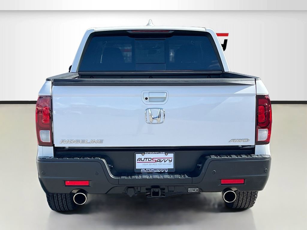 Used 2023 Honda Ridgeline RTL-E image 6