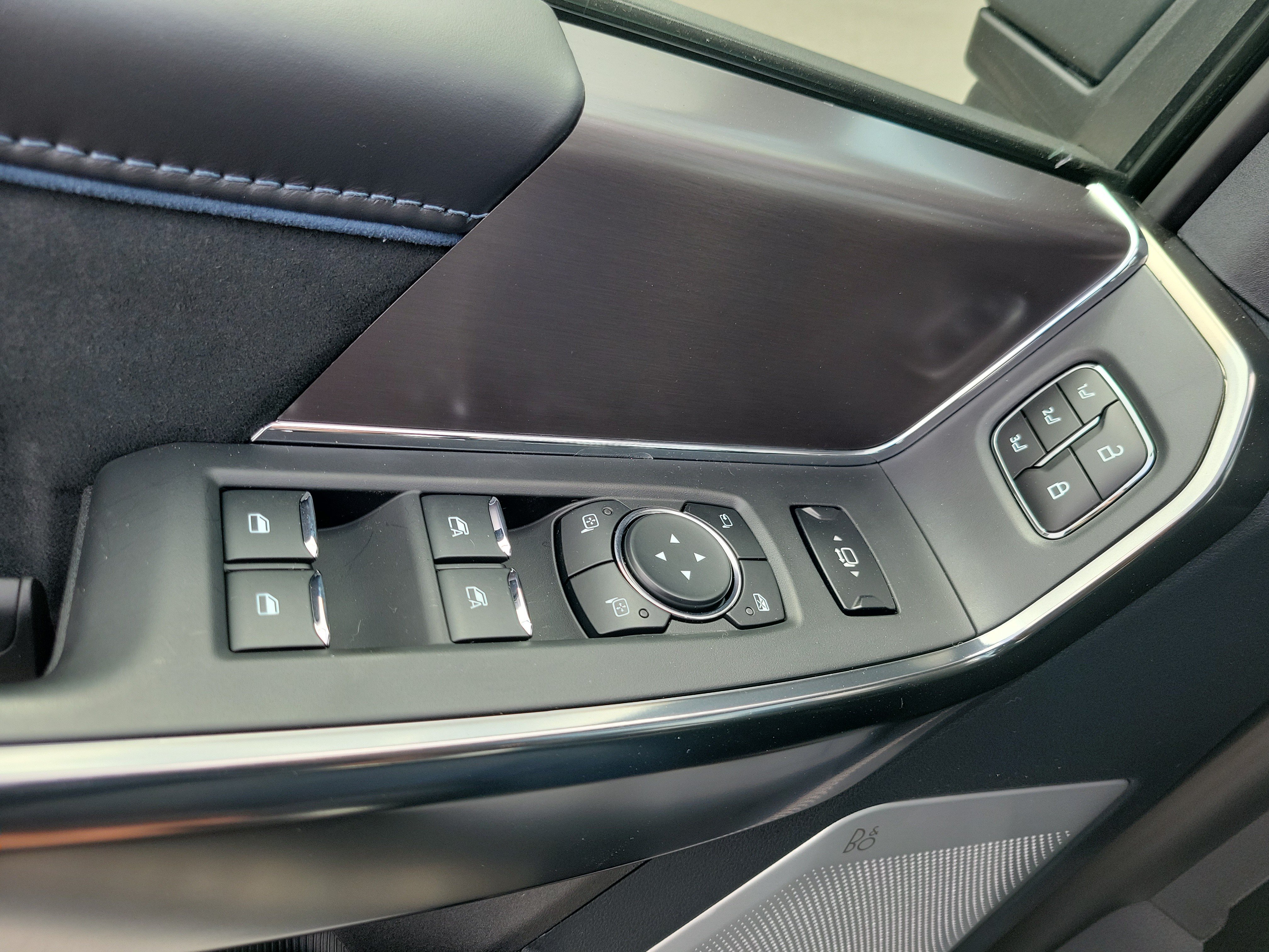 New 2026 Ford F350 Platinum AWD/4WD image 20
