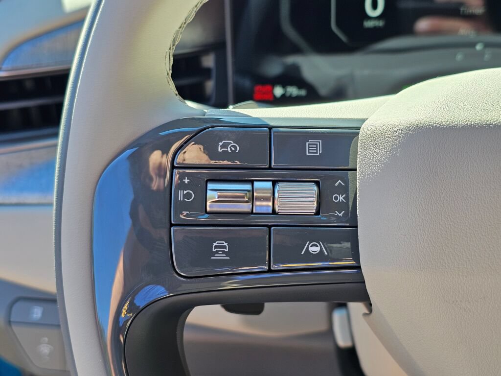 New 2026 Kia EV9 Wind AWD/4WD image 38