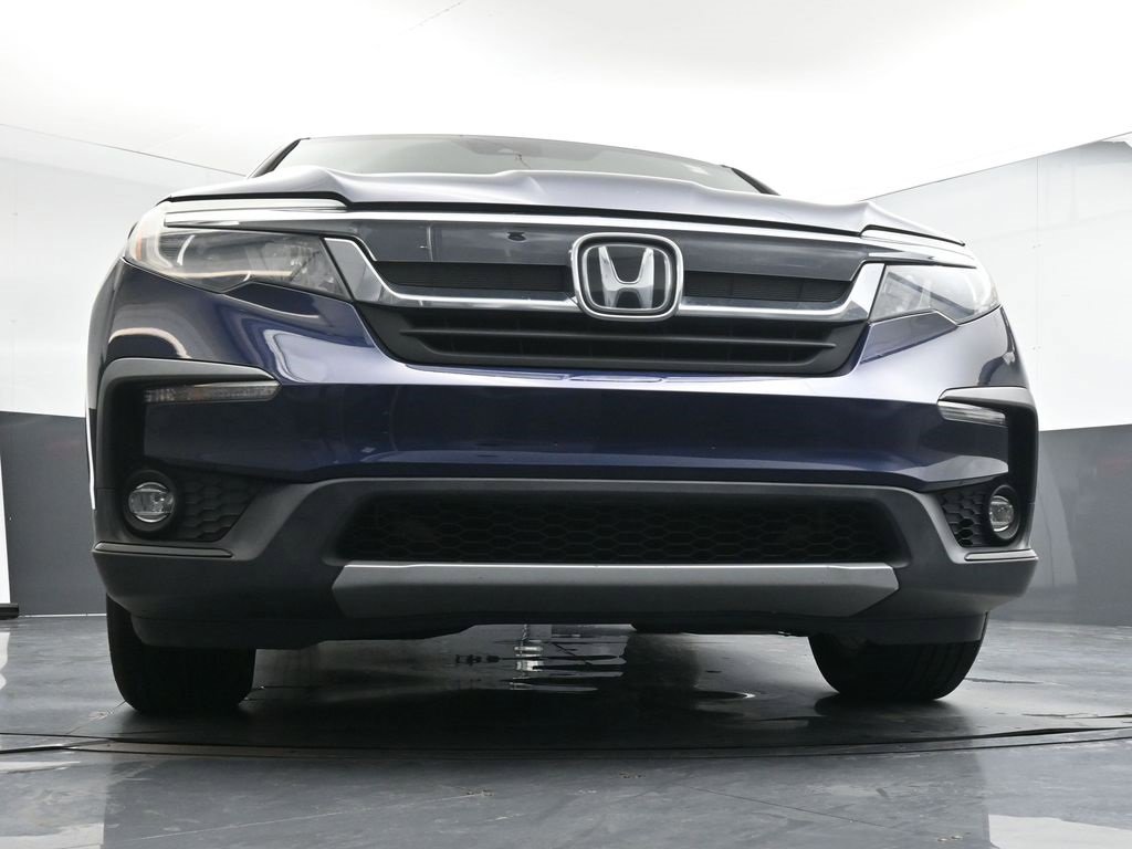 Used 2019 Honda Pilot EX-L image 19
