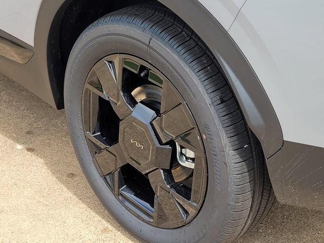 New 2026 Kia Sportage X-Line AWD/4WD image 5