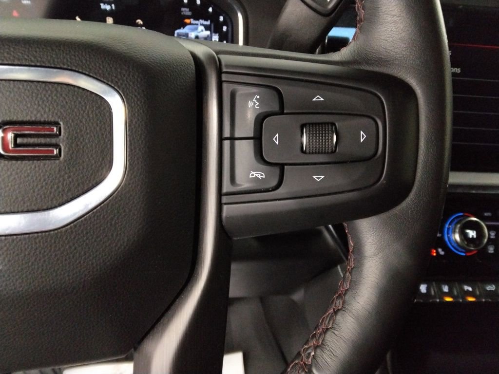 Used 2024 GMC Sierra 2500 AT4X w/ AT4X AEV Edition image 12