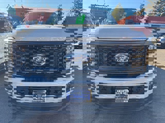 New 2026 Ford F250 XL w/ STX Appearance Package image 5