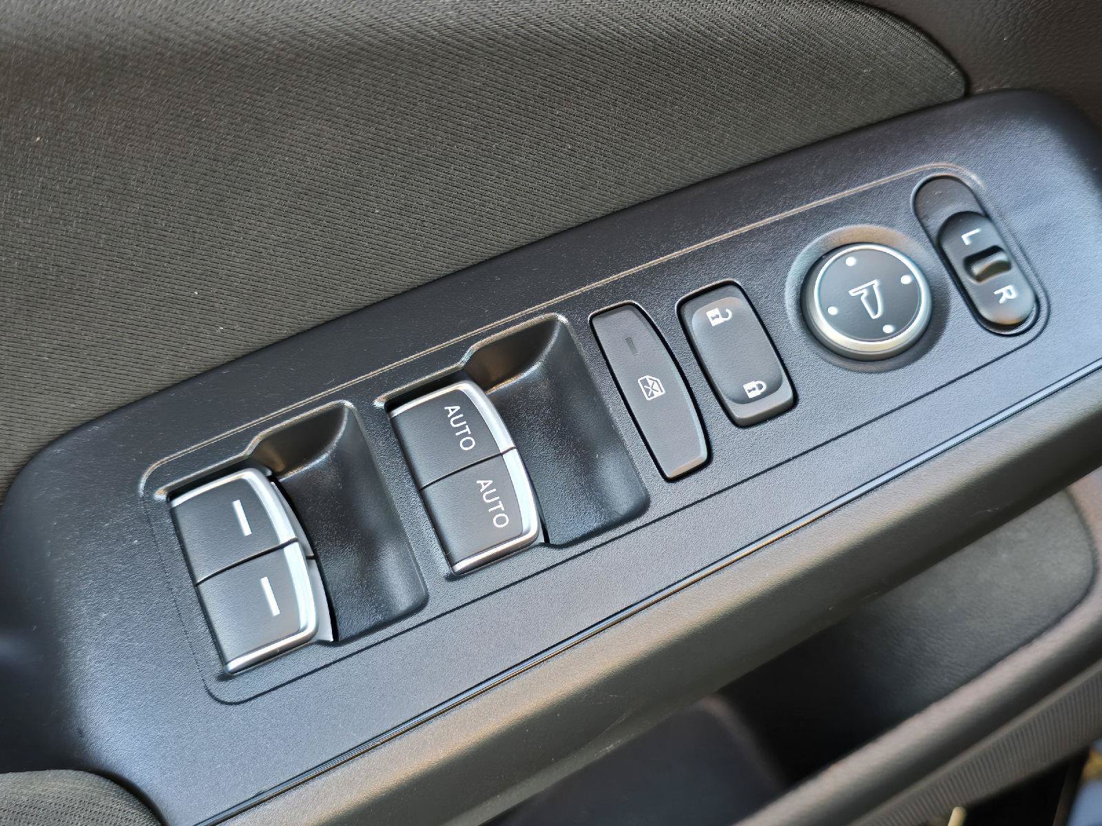 Certified 2025 Honda Civic Sport image 18