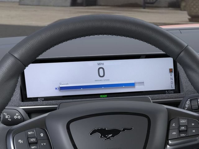 New 2024 Ford Mustang Mach-E Select w/ Comfort Package Lite AWD/4WD image 13