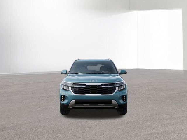 New 2026 Kia Seltos SX w/ SX Sunroof Package image 2