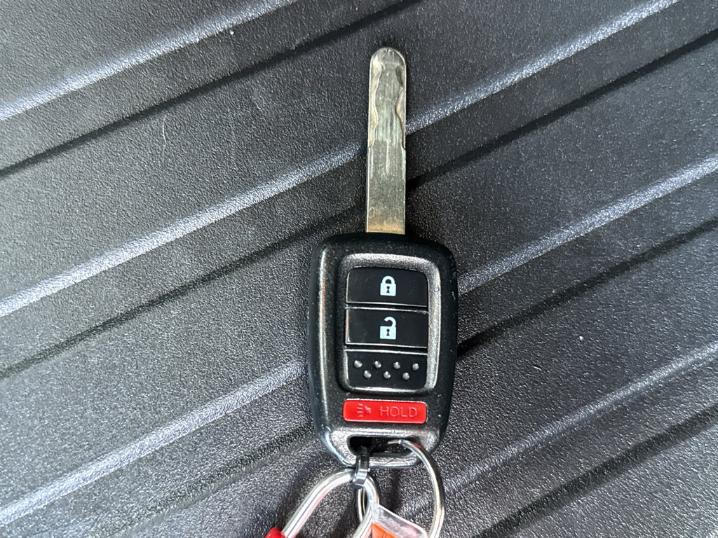Used 2014 Honda CR-V EX image 35