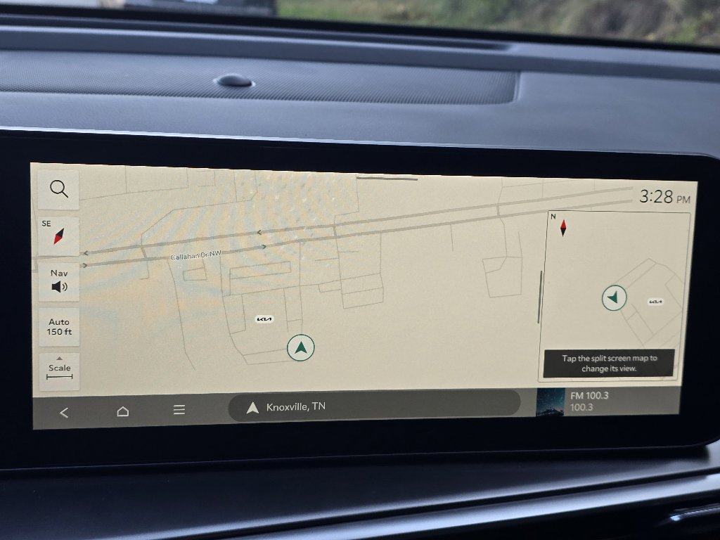 New 2026 Kia Sorento EX w/ EX Premium Package image 10