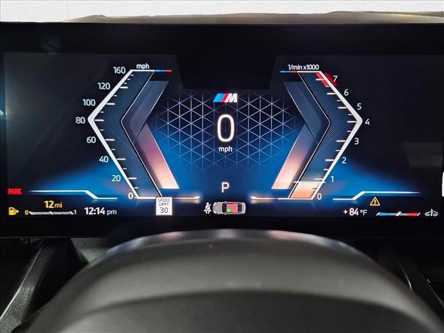 Used 2026 BMW 530i xDrive w/ M Sport Package image 10