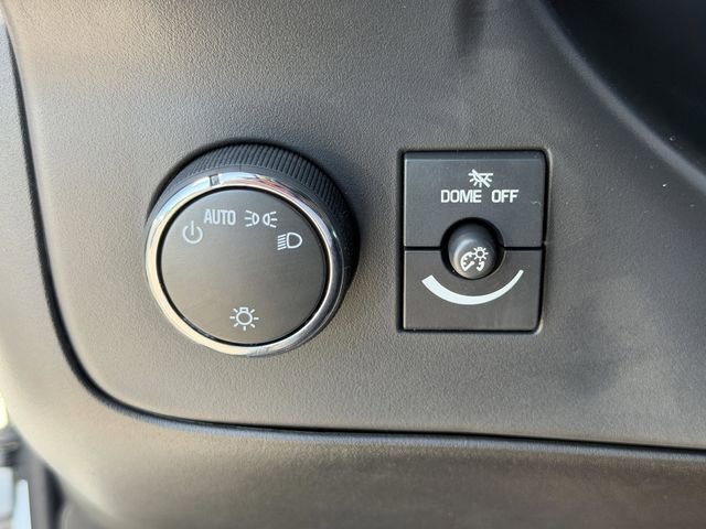 New 2025 Chevrolet Express 2500 w/ Driver Convenience Package RWD image 40