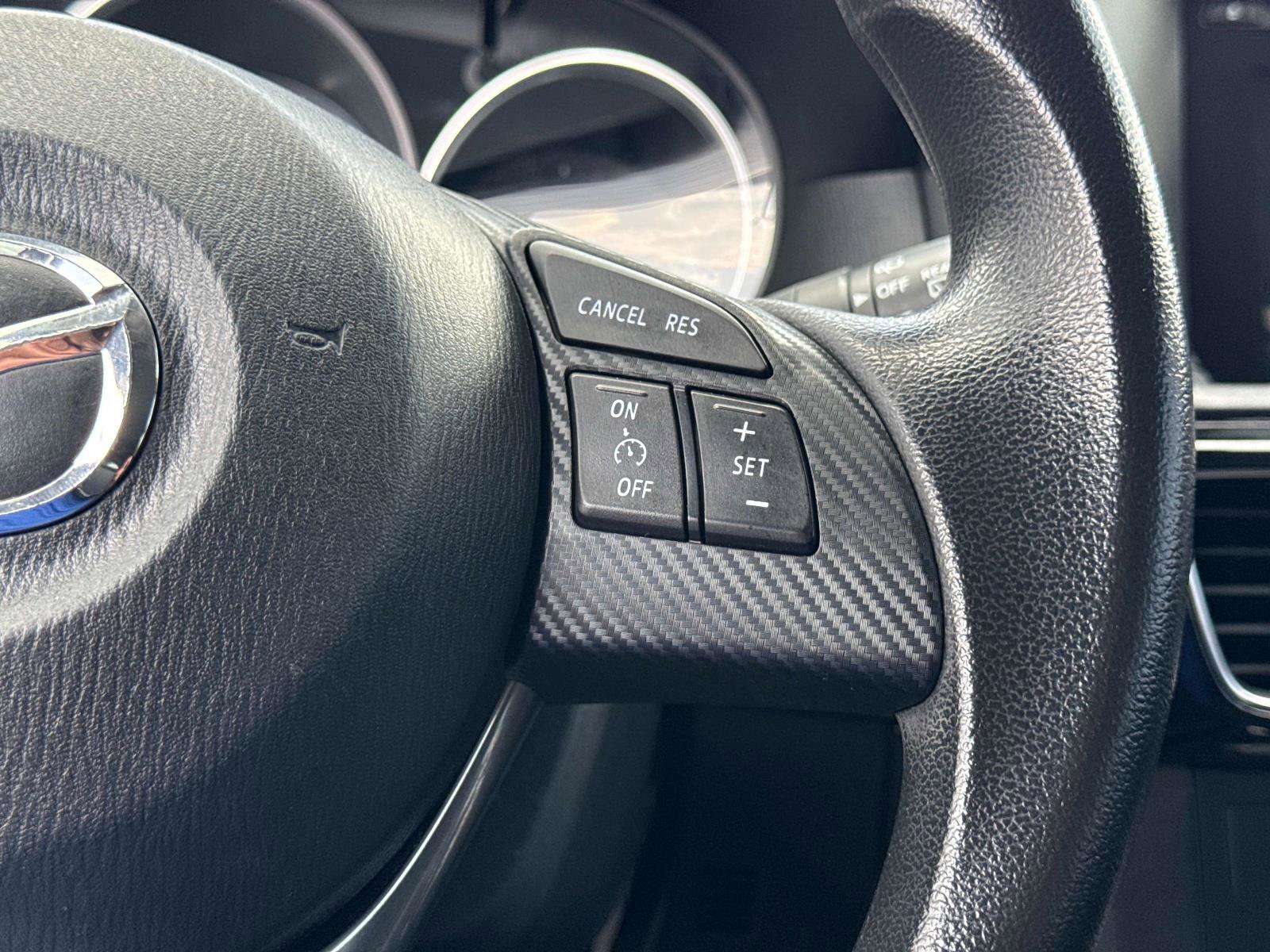 Used 2016 MAZDA CX-5 Sport image 26