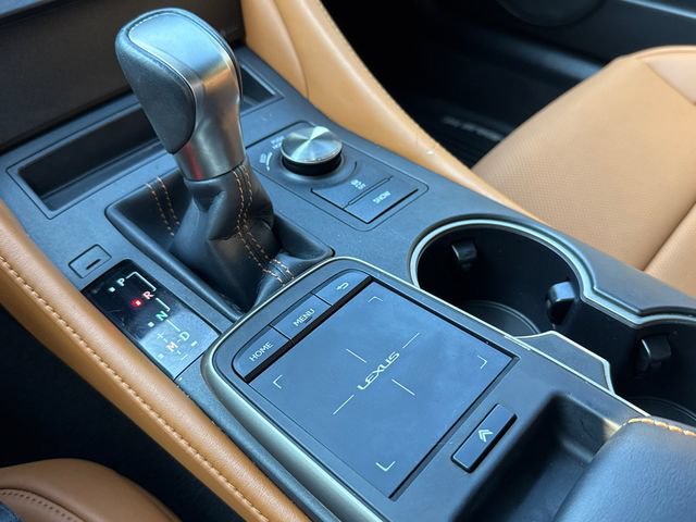 Used 2019 Lexus RC 300 w/ Accessory Package RWD image 26