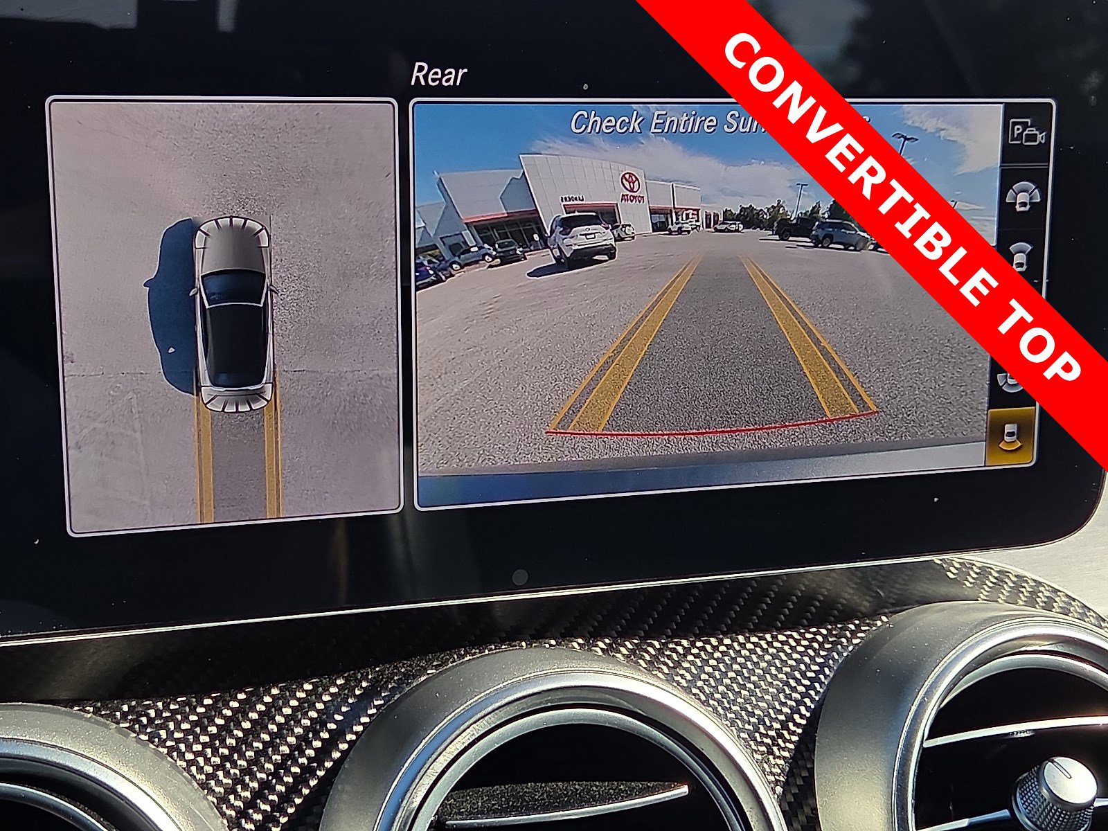 Used 2021 Mercedes-Benz C 63 AMG S image 19