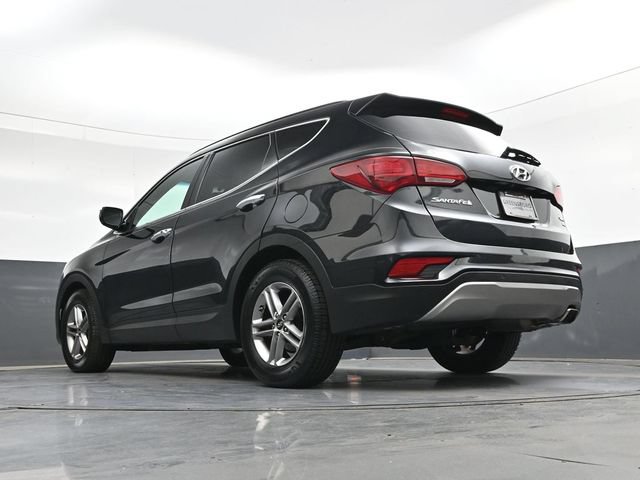 Used 2017 Hyundai Santa Fe Sport w/ 2.4L Tech Package 04 AWD/4WD image 26