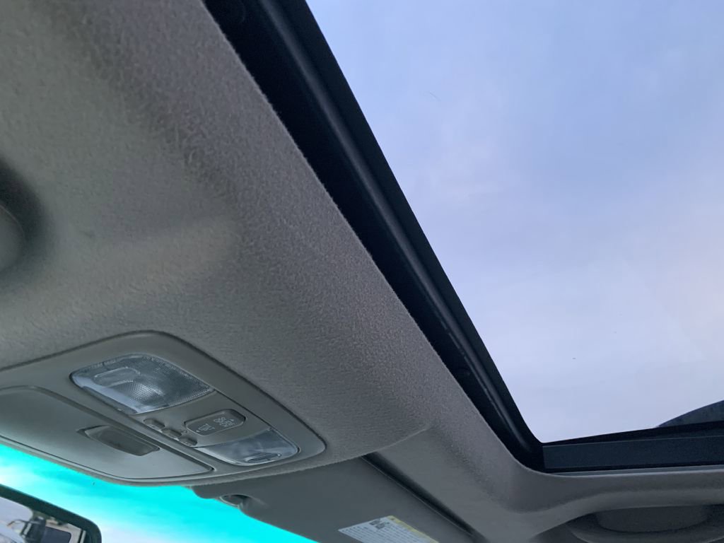 Used 2007 Toyota 4Runner Limited image 12