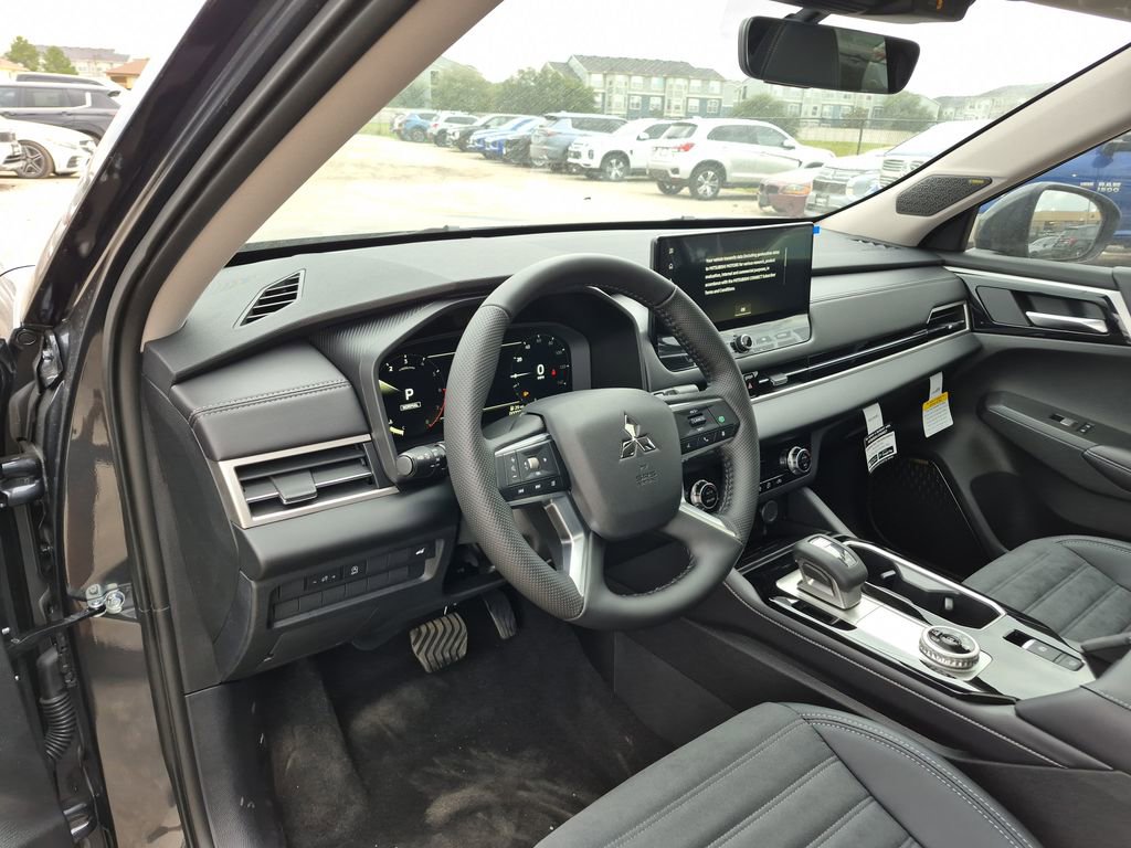 New 2026 Mitsubishi Outlander SE AWD/4WD image 71