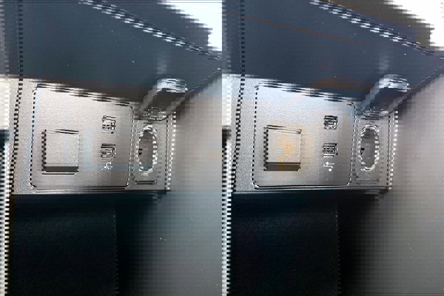 Used 2022 MAZDA CX-5 AWD 2.5 S w/ Premium Package image 39