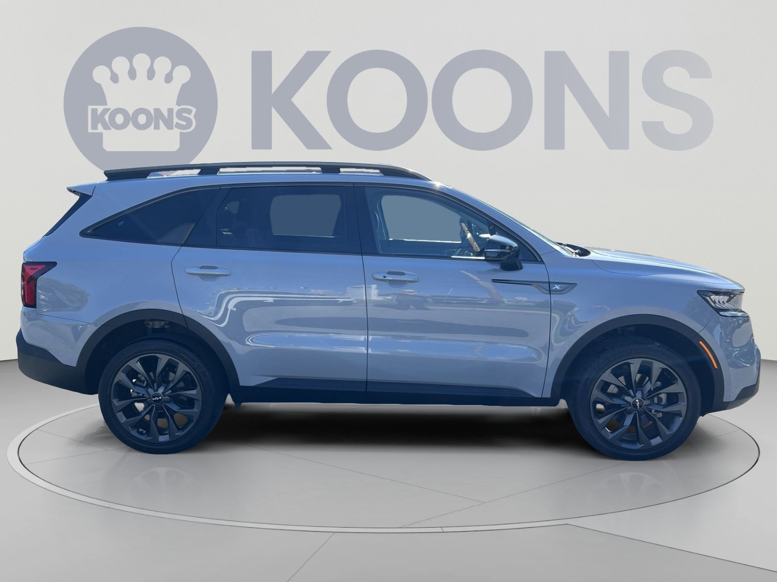 Used 2023 Kia Sorento X-Line EX AWD/4WD image 8