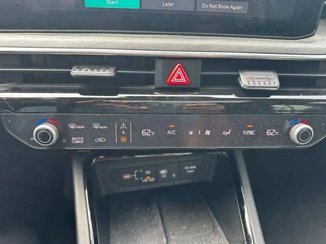 Used 2025 Kia K5 EX FWD image 13