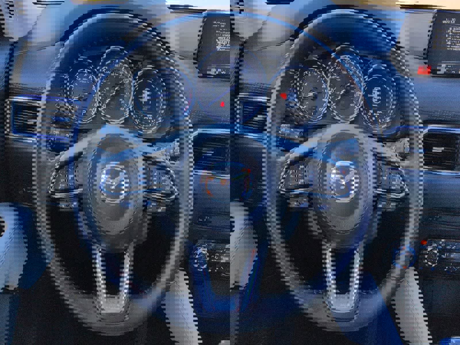 Used 2018 MAZDA CX-5 Grand Touring image 23