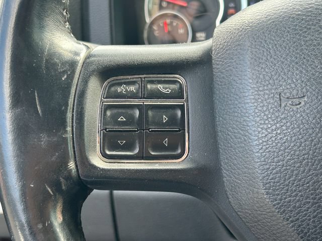 Used 2017 RAM 1500 Sport AWD/4WD image 17