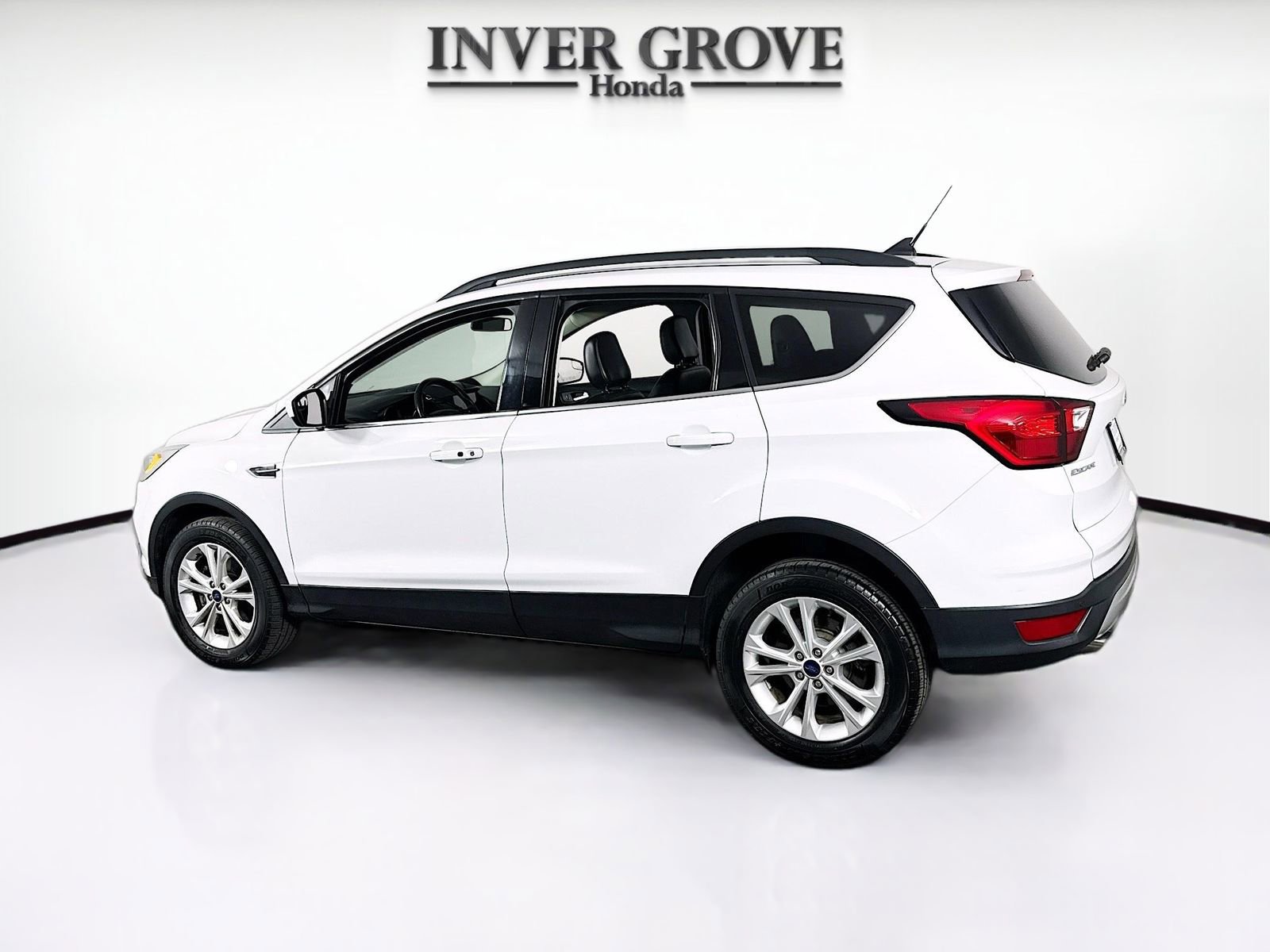 Used 2019 Ford Escape SEL AWD/4WD image 7