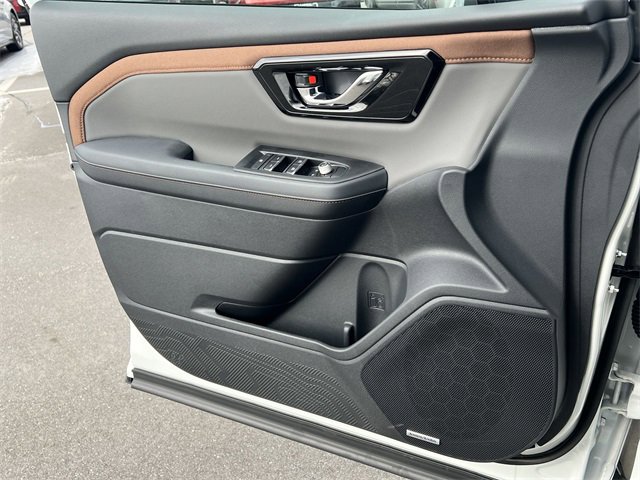 New 2026 Subaru Forester Sport image 24