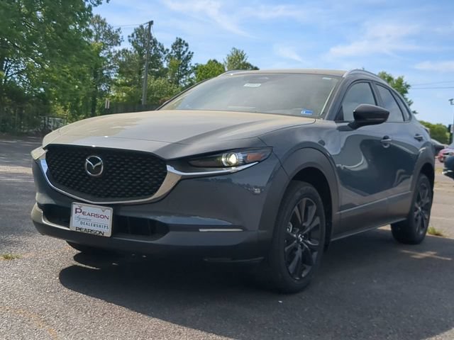 New 2026 MAZDA CX-30 AWD 2.5 S image 7