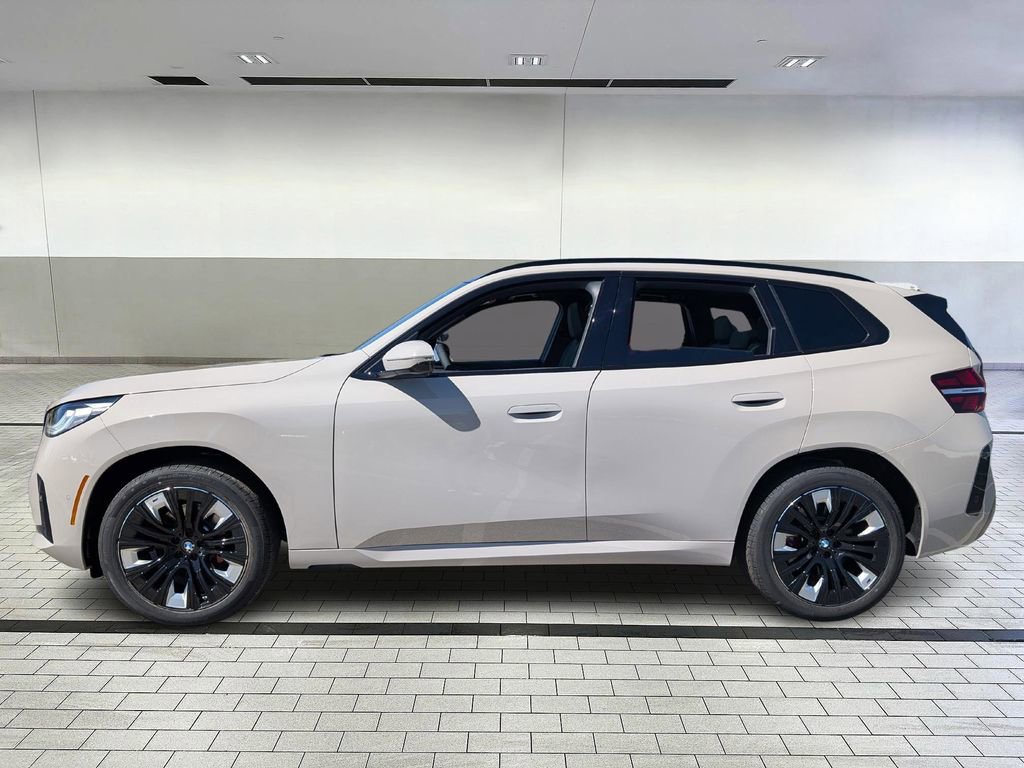 Used 2026 BMW X3 xDrive30 w/ M Sport Package AWD/4WD image 2