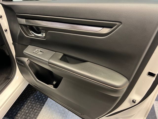 Used 2026 Honda CR-V Sport-L image 12