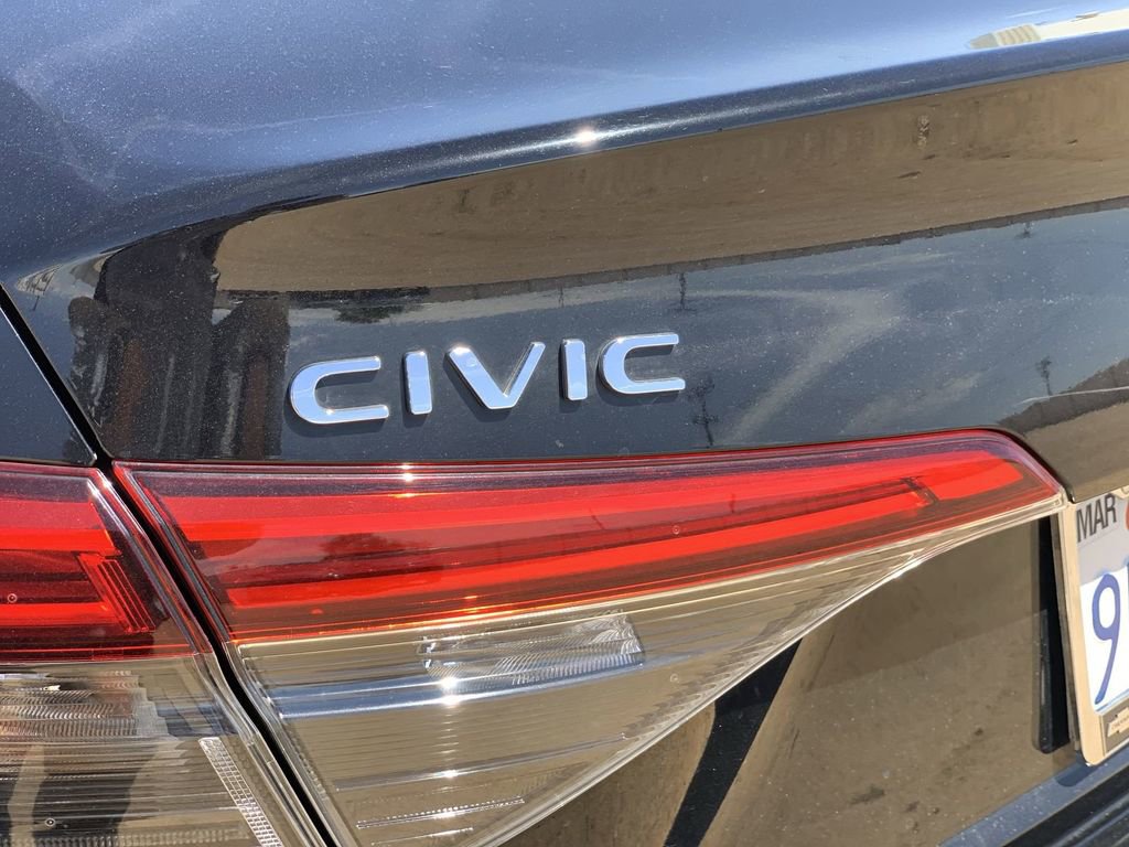 Used 2023 Honda Civic Sport image 30