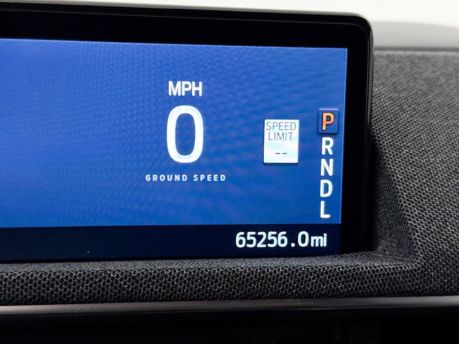 Used 2022 Ford Mustang Mach-E Premium RWD image 36