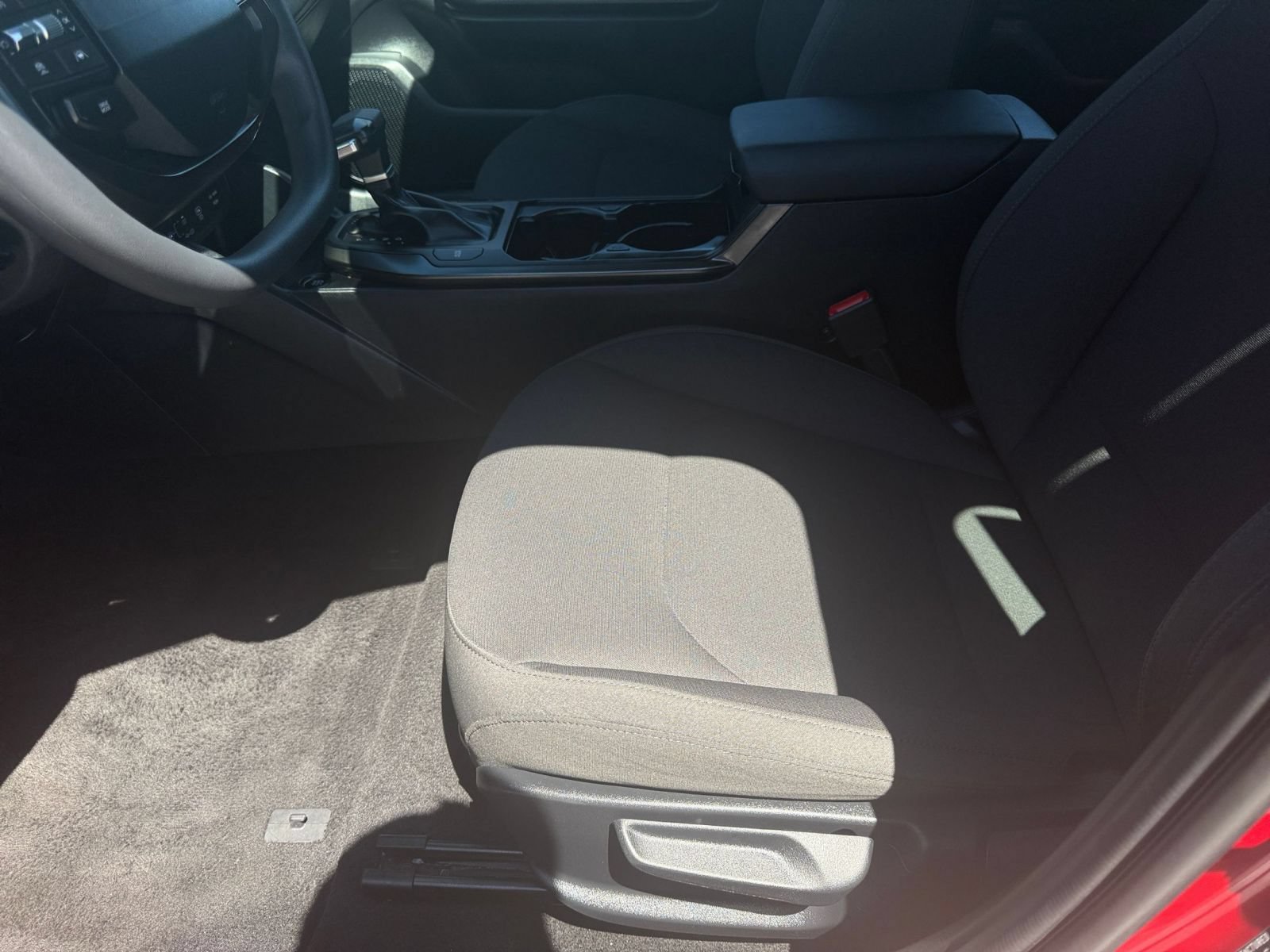 Used 2026 Kia K4 FWD image 25