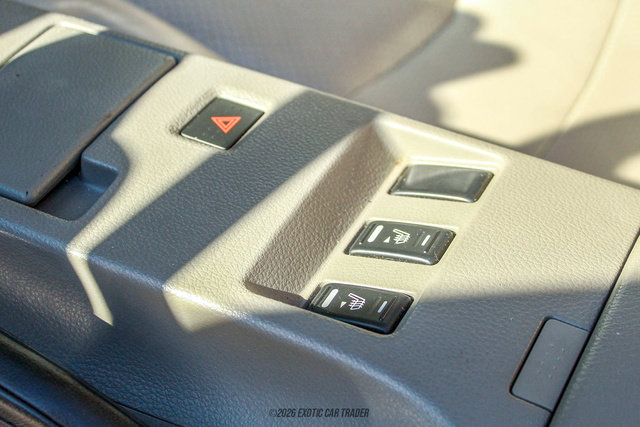 Used 2004 Nissan 350Z Touring RWD image 28