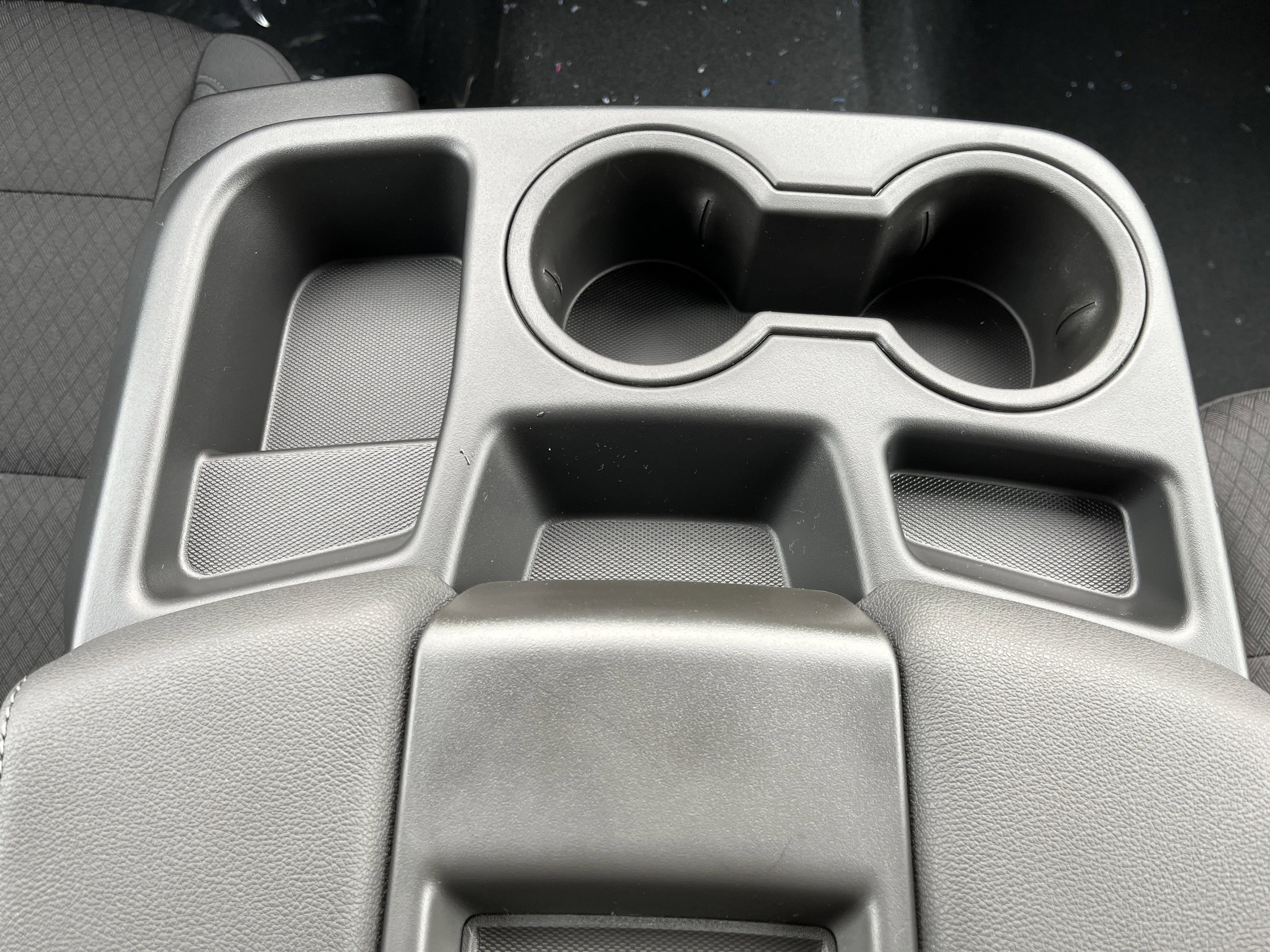 New 2026 Chevrolet Silverado 2500 Custom image 25