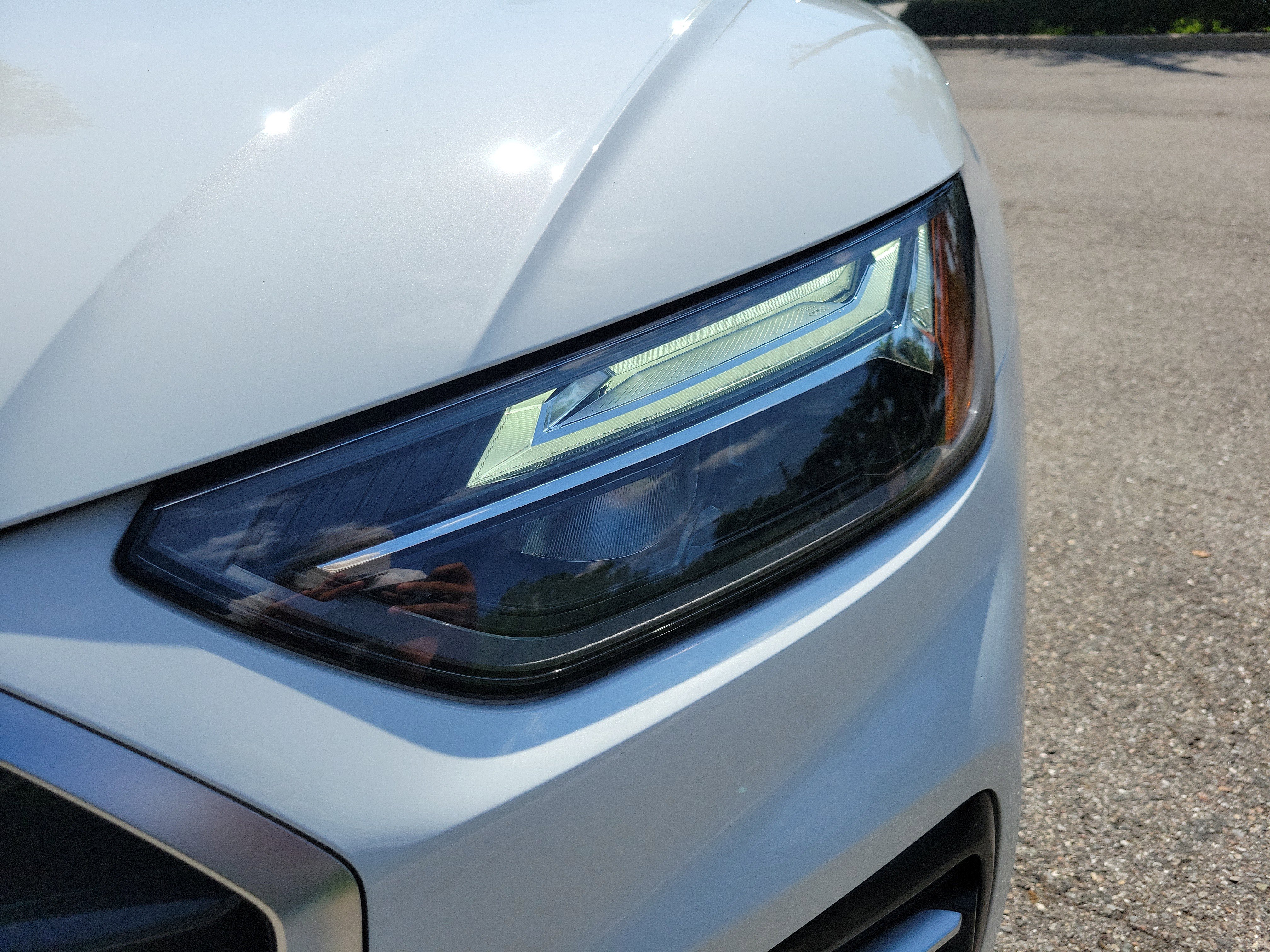 Used 2022 Audi Q5 2.0T Premium Plus image 9